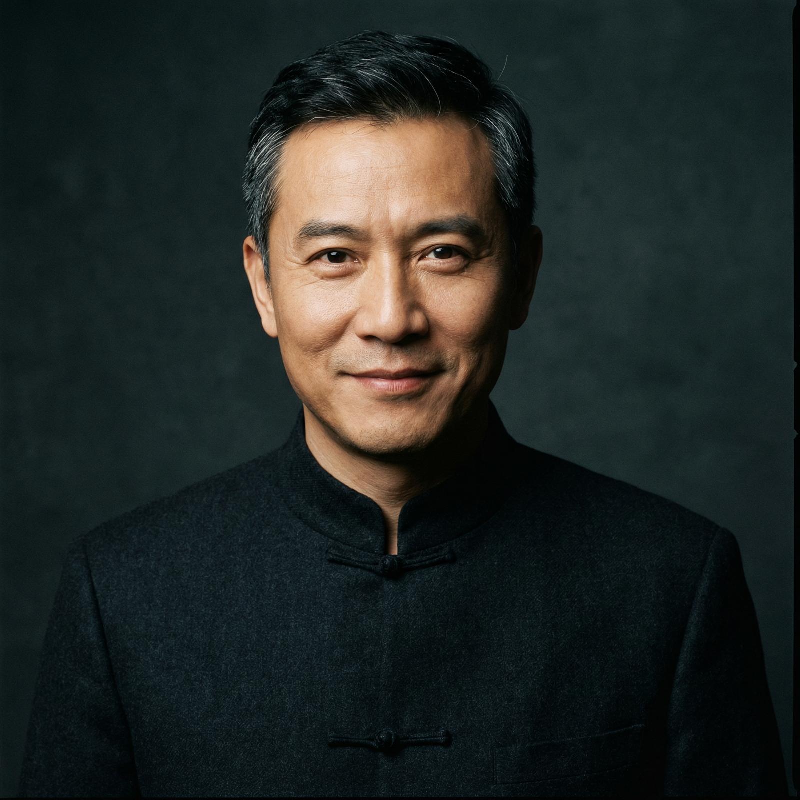 17c一起草导演陈墨轩