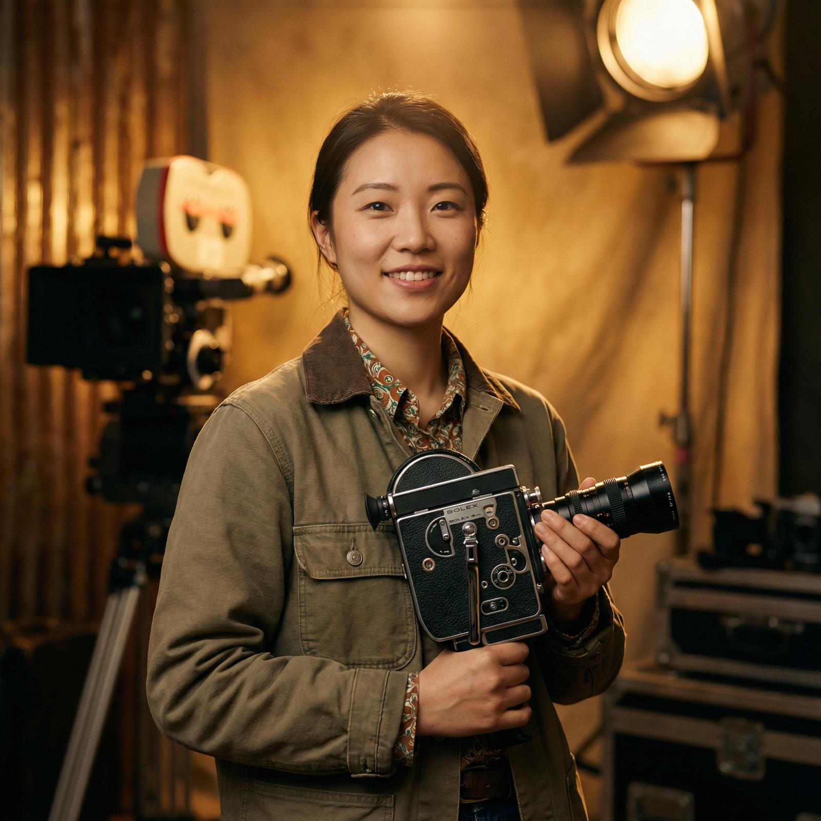 17c一起草摄影师林雨桐