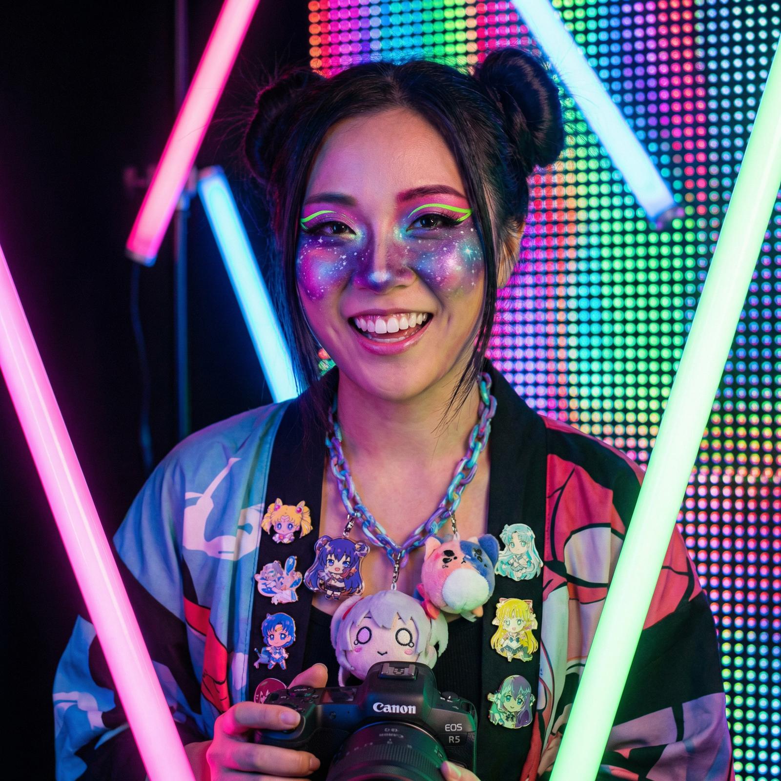 17c一起草创意总监苏小晴